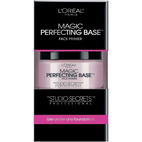 Loreal Professional Magic Perfecting Base (15 ml) - Image 2