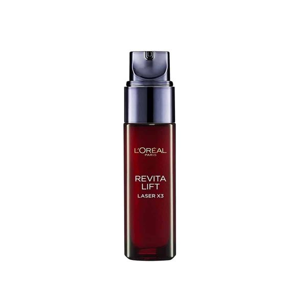 Loreal Revitalift Laser X3 Anti-Aging Serum (30 ml) - Image 2