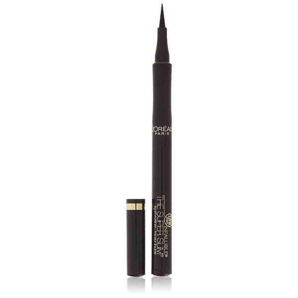 Loreal Super Slim Eyeliner by Infallible (1 ml) - Image 4