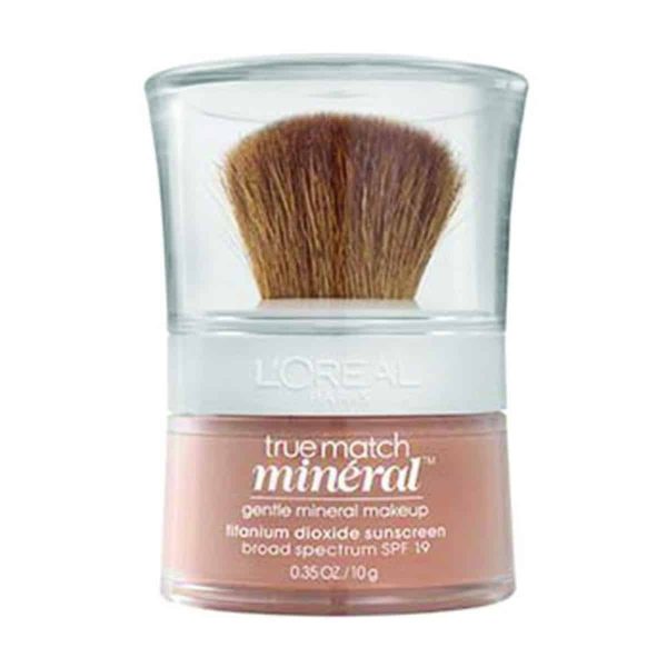 Loreal True Match Foundation Nude Beige (10 grams)