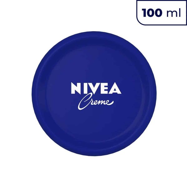 Nivea Creme All Season Cream (100 ml)