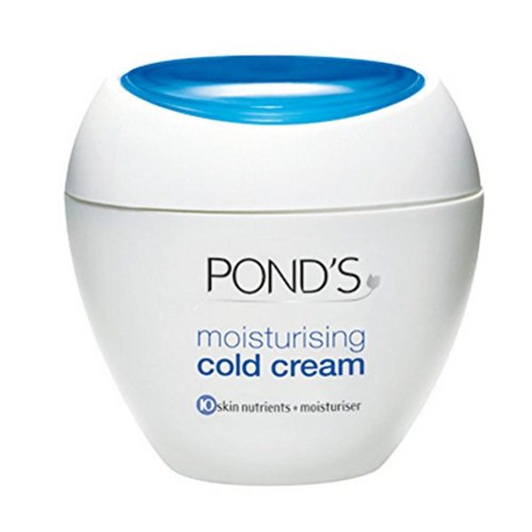 POND'S Moisturing Cold Cream (200 ml)