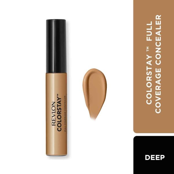Revlon ColorStay Full Coverage Concealer