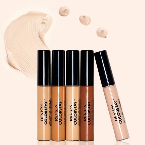 Revlon ColorStay Full Coverage Concealer - Image 3