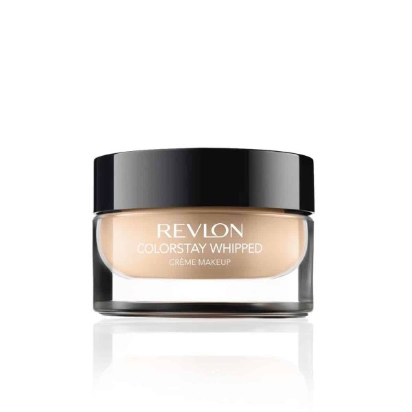 Revlon ColorStay Whipped Creme Makeup - Image 2