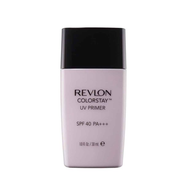 Revlon Colorstay UV Primer (30 Ml) - Image 2