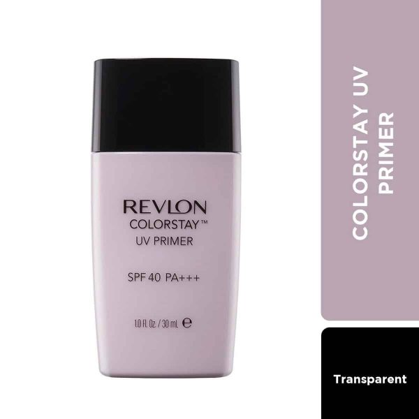 Revlon Colorstay UV Primer (30 Ml)