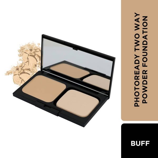 Revlon Photoready Two Way Powder Foundation SPF 20/PA++