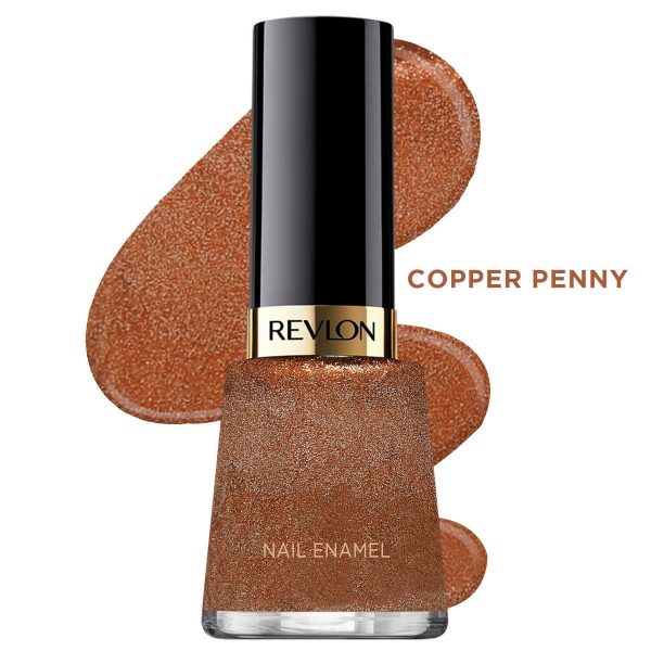 Revlon Super Lustrous Nail Enamel Color Shine Combo (Buy 2 Get 2) - Image 4