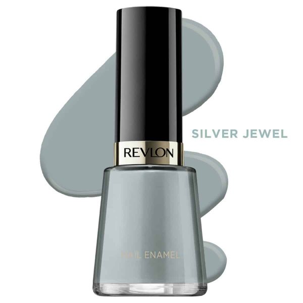 Revlon Super Lustrous Nail Enamel Color Shine Combo (Buy 2 Get 2) - Image 5