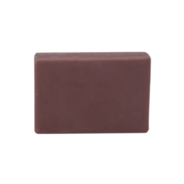 Tatvik Nirmalkesha Shampoo Bar Henna With 8 Herbs - Image 2