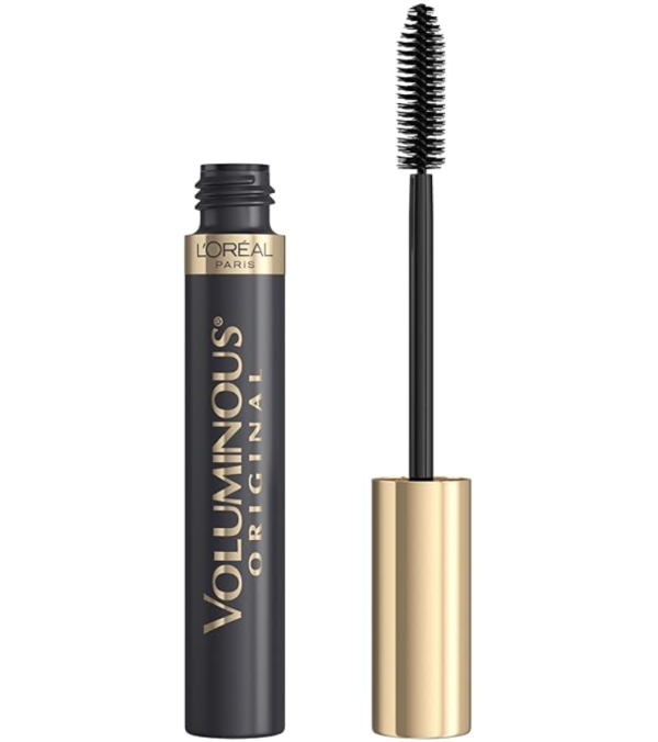 Loreal Voluminous Original Mascara Black Brown (8 ml)