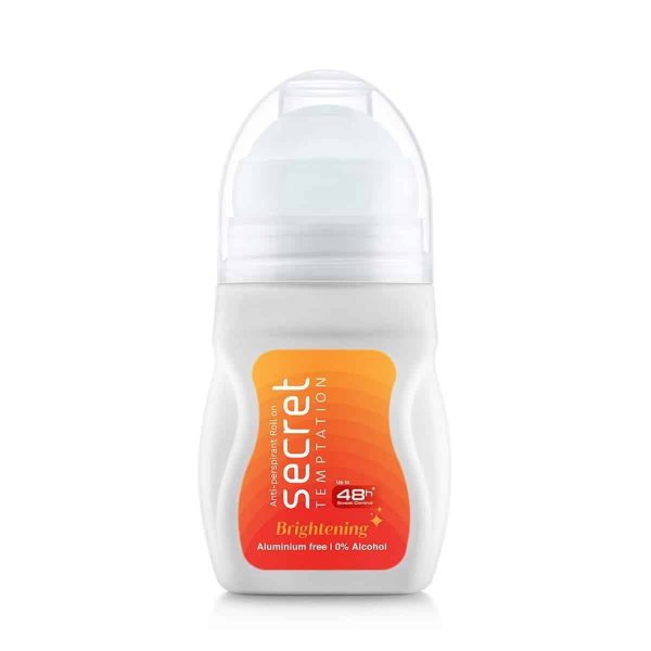Secret Temptation Active Lifestyle Roll-On (50 ml)