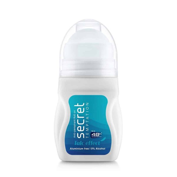 Secret Temptation Active Lifestyle Roll-On (50 ml)