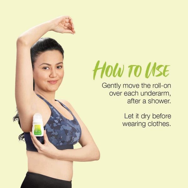 Secret Temptation Active Lifestyle Roll-On (50 ml) - Image 4