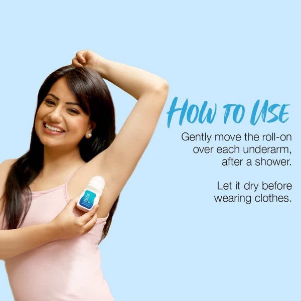 Secret Temptation Active Lifestyle Roll-On (50 ml) - Image 5