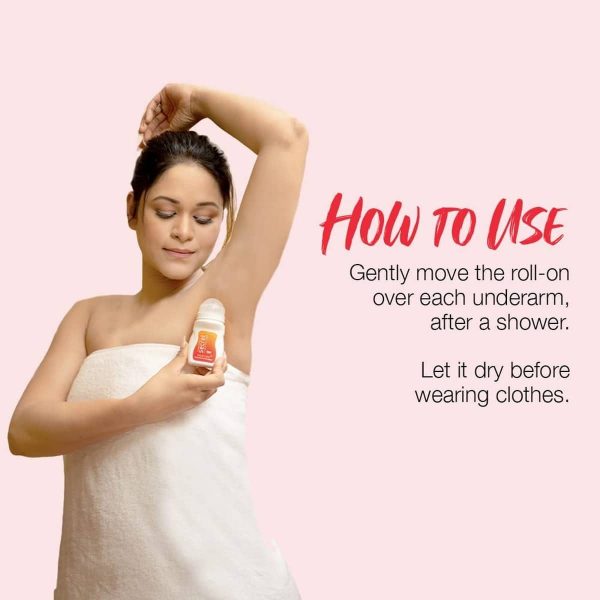 Secret Temptation Active Lifestyle Roll-On (50 ml) - Image 7