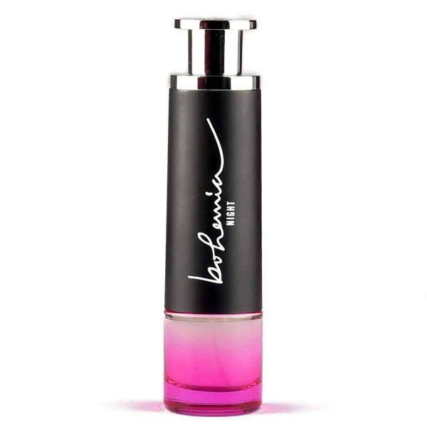 Secret Temptation Bohemia Night Spray Perfume (100 ml) - Image 2