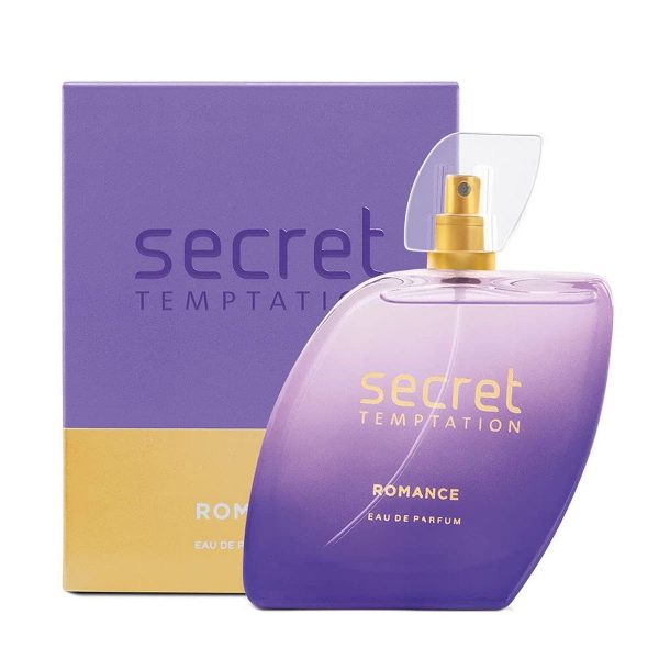 Secret Temptation Romance Eau De Parfum