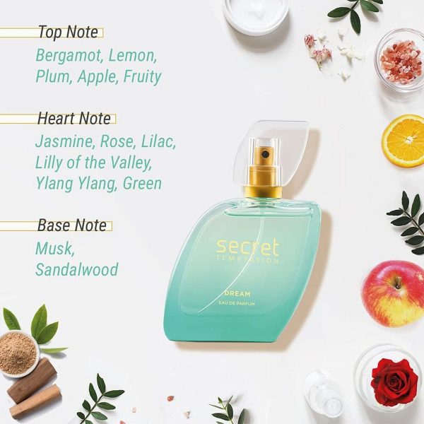 Secret Temptation Dream Eau De Parfum - Image 2