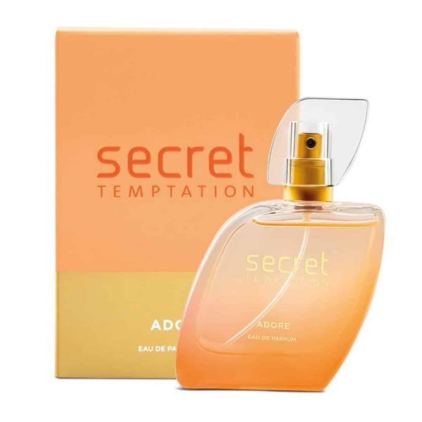 Secret Temptation Adore Eau De Parfum 