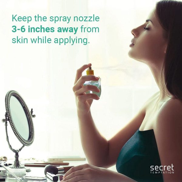 Secret Temptation Dream Eau De Parfum - Image 3
