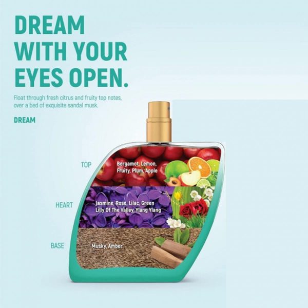 Secret Temptation Dream Eau De Parfum - Image 5