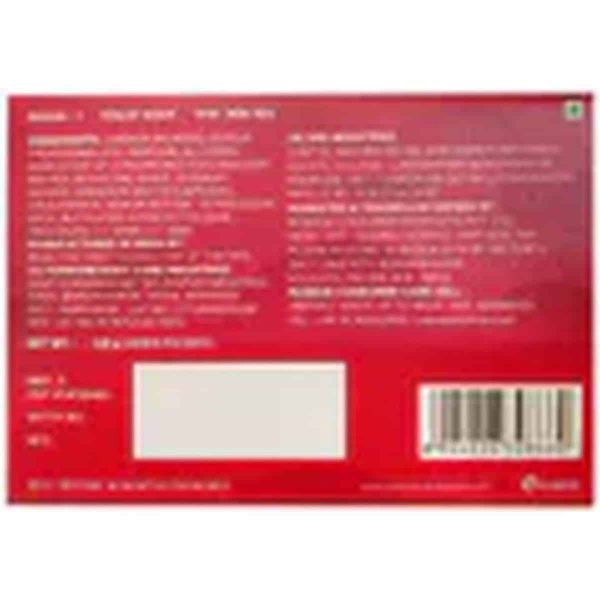 Secret Temptation Pink Soap (125g) - Image 2