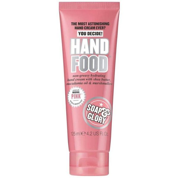 Soap Glory Hand Food Hand Cream (125 ml)