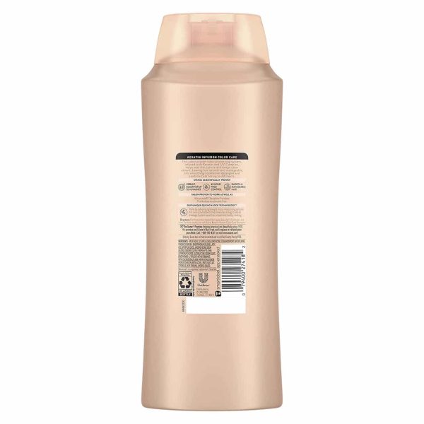 Suave Color Care Conditioner Pack Of 4 (828 ml) - Image 2