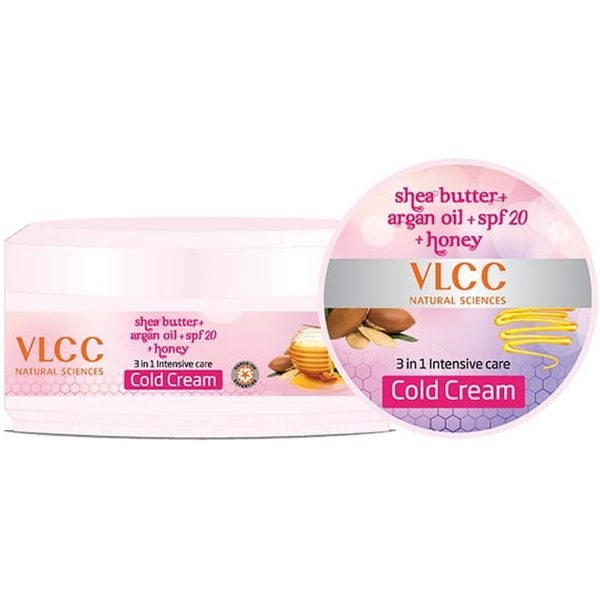 VLCC Cold Cream 75 g