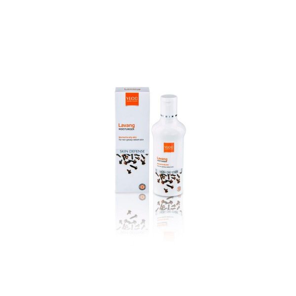 VLCC Lavang Moisturiser Oil (100ml)