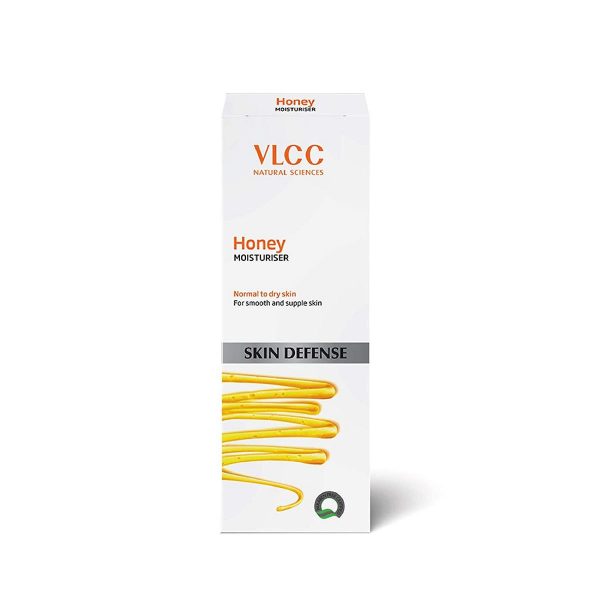 VLCC Natural Sciences Skin Defense Honey Moisturiser (100ml)