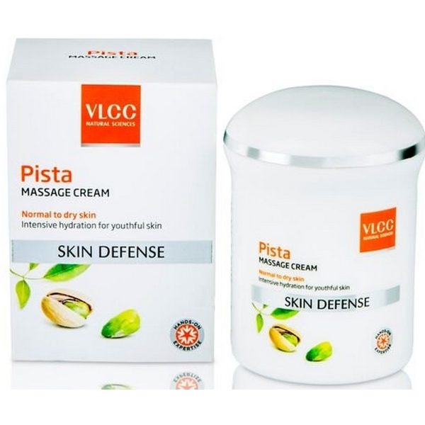 VLCC Pista Massage Cream (50 g)