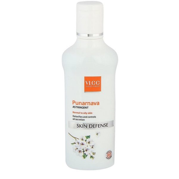 VLCC Punarnava Astringent (100ml) - Image 2