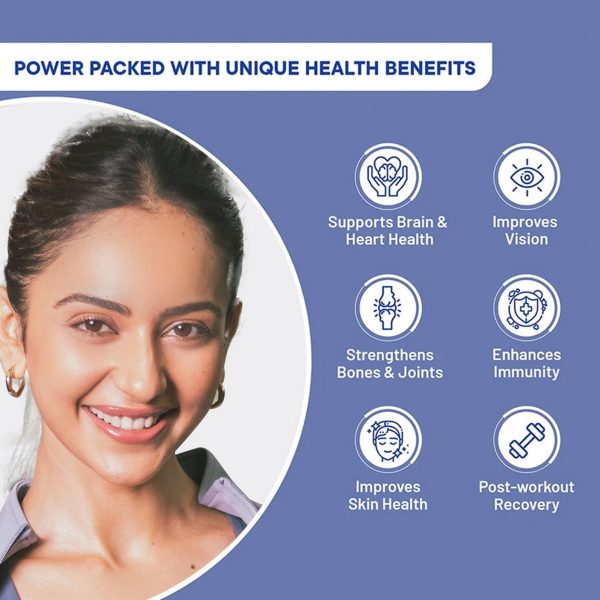 Wellbeing Nutrition Inner Beauty Gift Box - Image 3