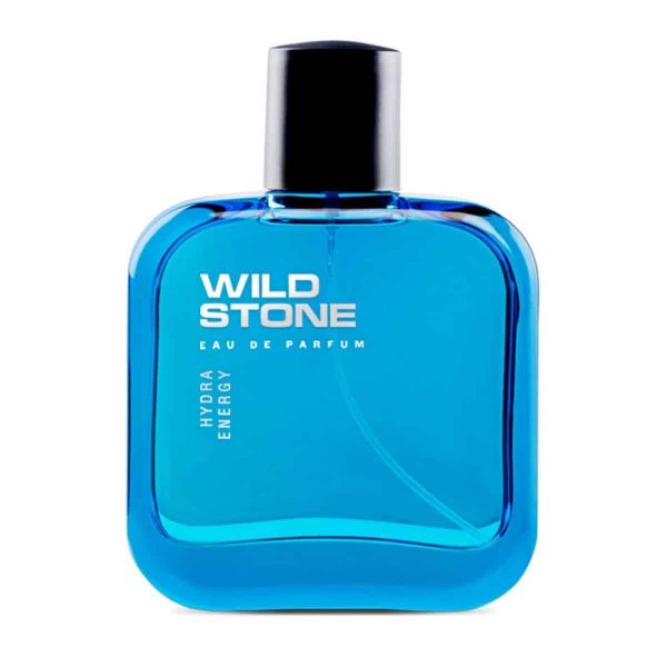 Wild Stone Hydra Energy Perfume (100 ml)