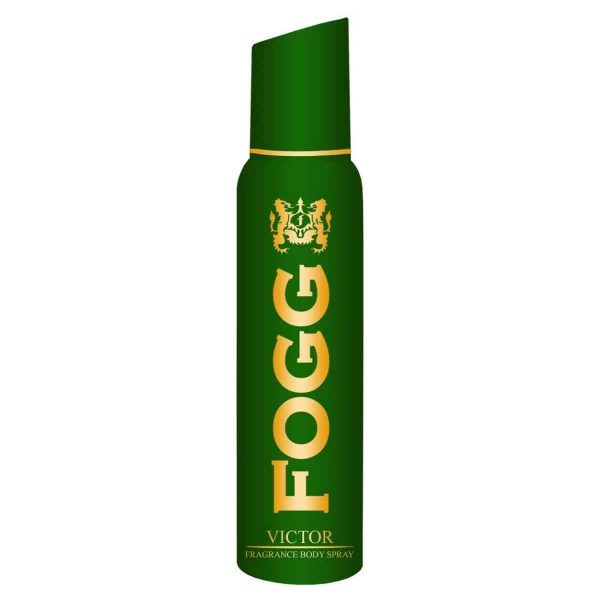Fogg Victor Deodorant For Men (120 ml)